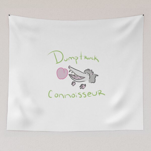 Item preview, Dumptruck Connoisseur designed and sold by Andrezei.