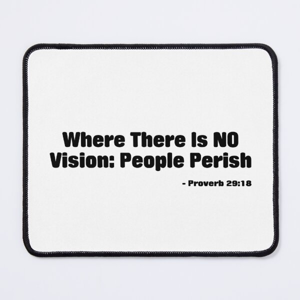 Item preview, Proverbs 29:18  designed and sold by C J Lewis.