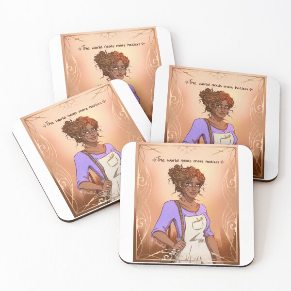 Item preview, Yrene Towers print designed and sold by DoodlingLenn.