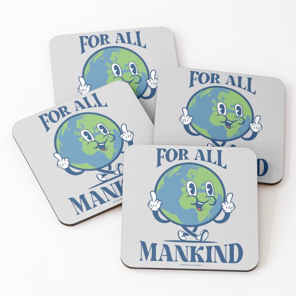 Item preview, for all mankin designed and sold by AreaStickers.