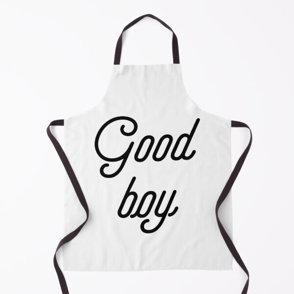 Item preview, You're a good boy designed and sold by PositiveAlchemy.