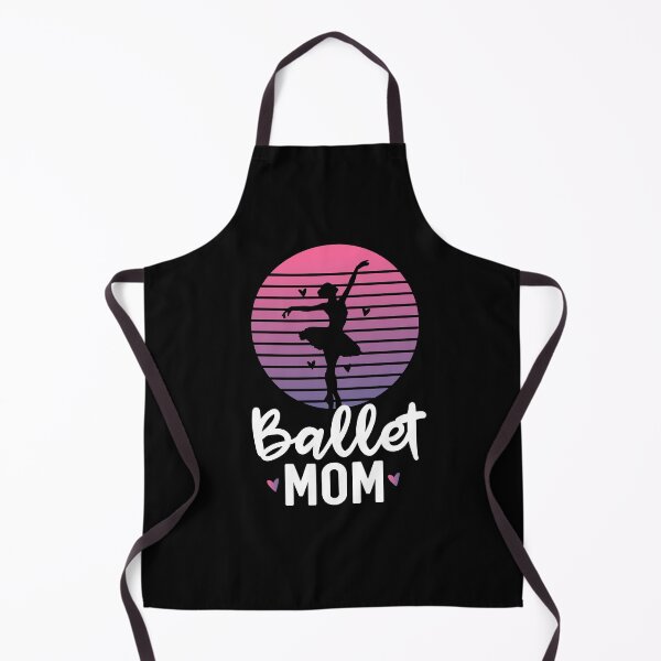 Item preview, Ballet Ballerina Dancer Dancing Mom Ballet Mom designed and sold by Pubi.