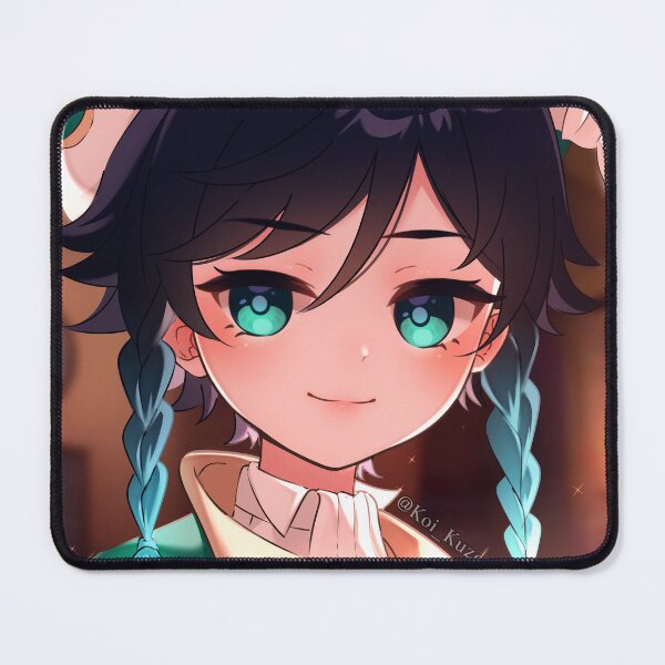 Item preview, Venti screenshot redraw designed and sold by Koi-Kuze.