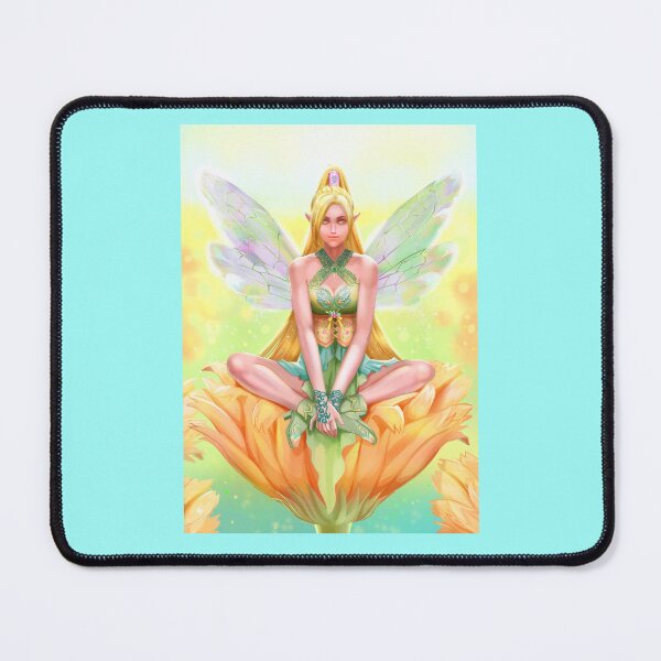Item preview, Fairy in the garden designed and sold by Nongning-109.