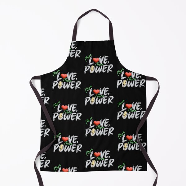 Item preview, More Love More Power designed and sold by creative-maxim.