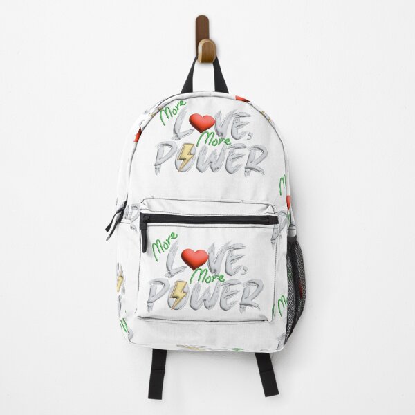 Item preview, More Love More Power designed and sold by creative-maxim.