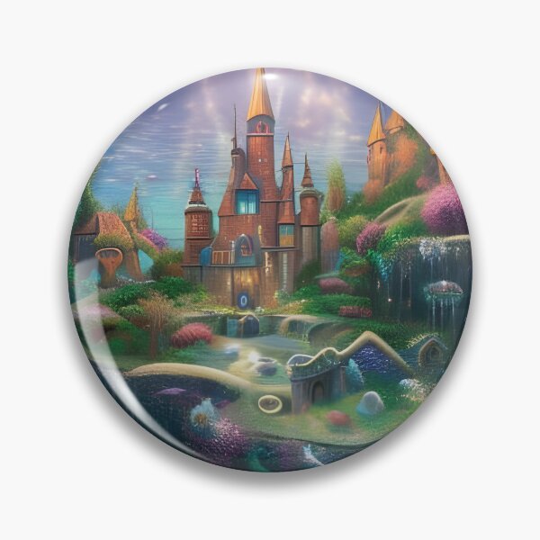 Item preview, underwater world designed and sold by FineArtworld7.