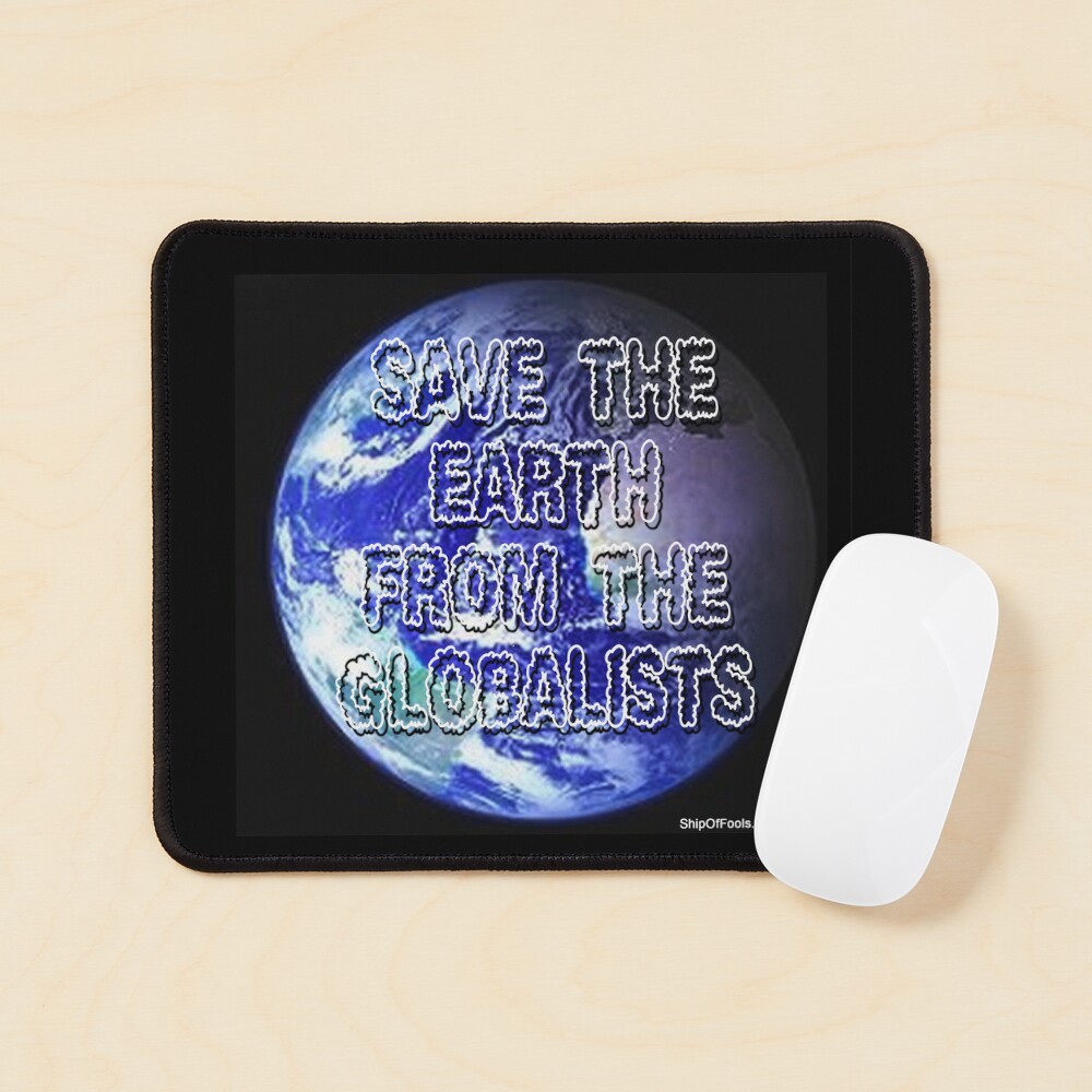 Item preview, Mouse Pad designed and sold by ShipOfFools.
