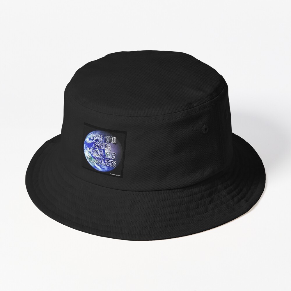 Item preview, Bucket Hat designed and sold by ShipOfFools.