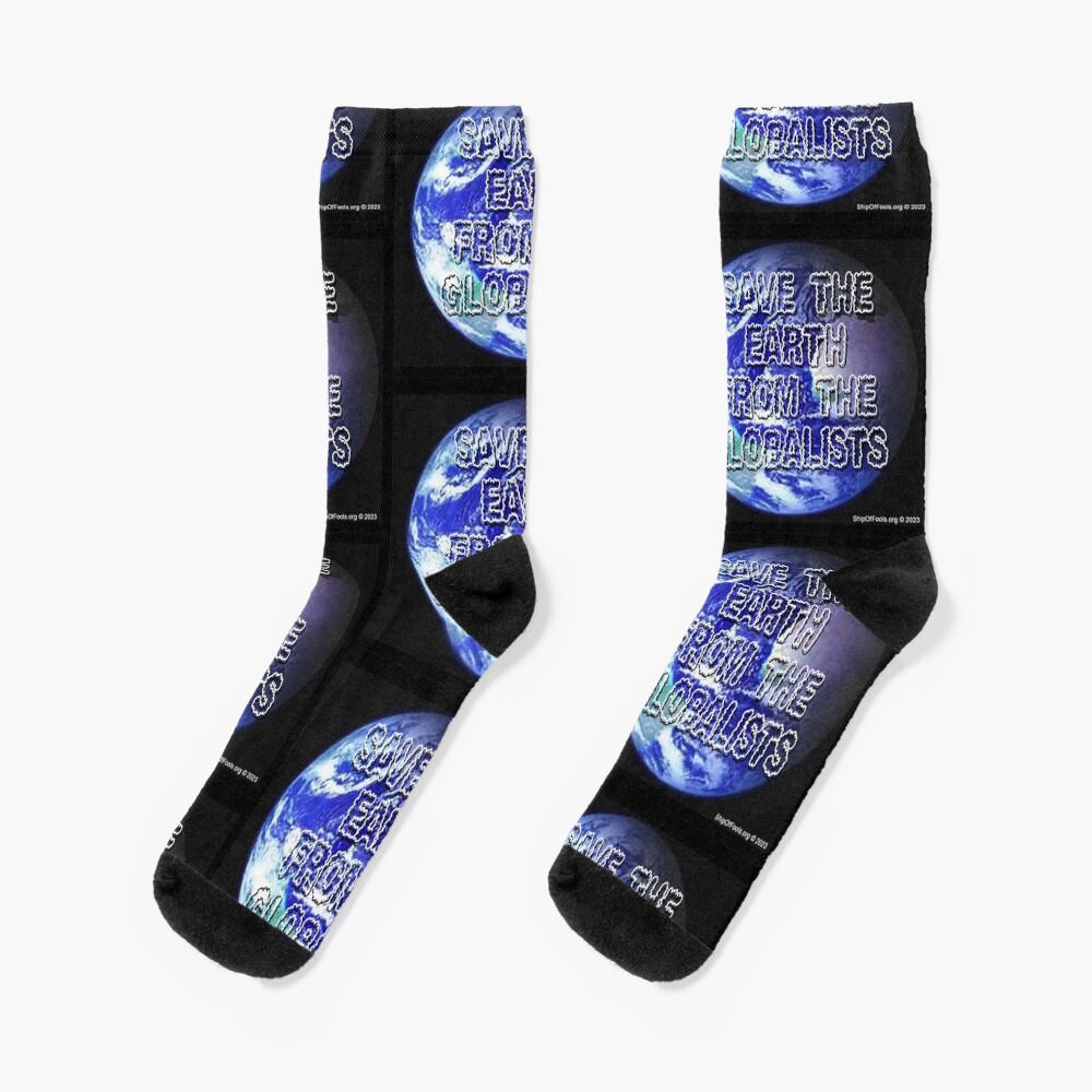 Item preview, Socks designed and sold by ShipOfFools.
