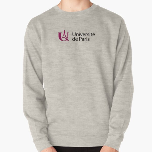 Universit c3 a9 De Paris Sweatshirts Hoodies for Sale Redbubble