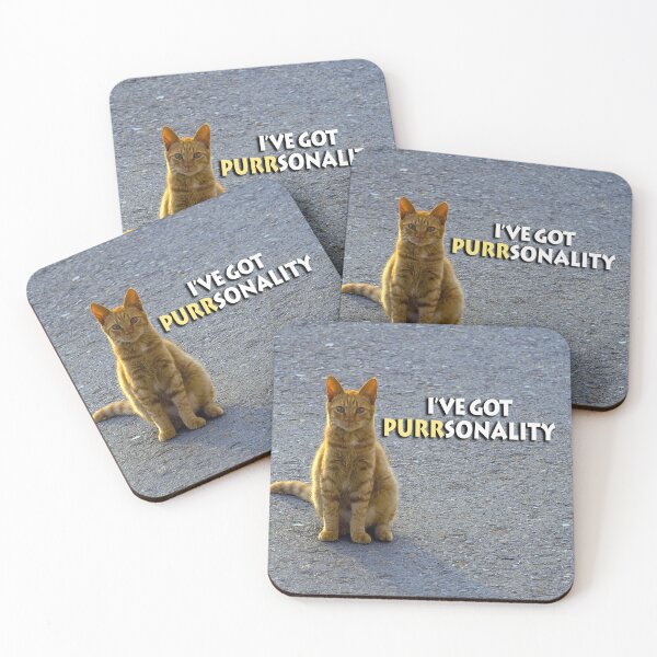 Item preview, A cat's life designed and sold by likbatonboot.