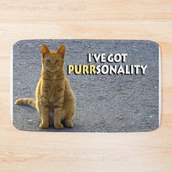 Item preview, A cat's life designed and sold by likbatonboot.