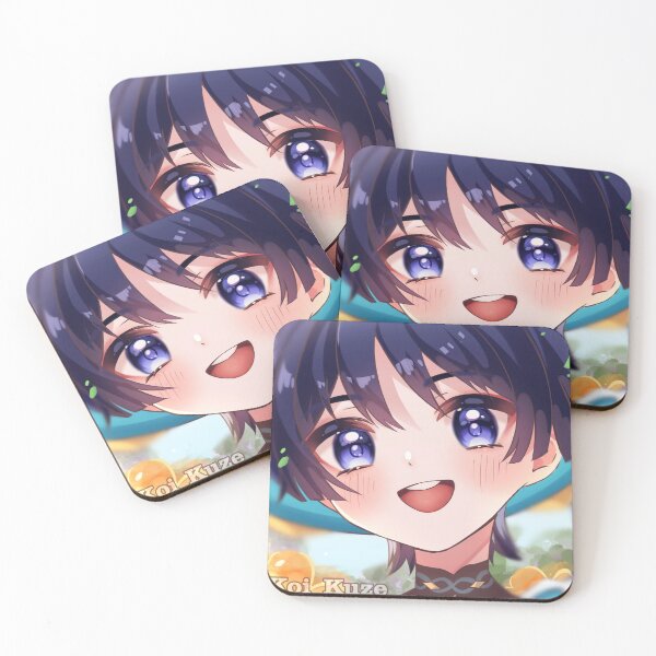 Item preview, Happy Scara designed and sold by Koi-Kuze.