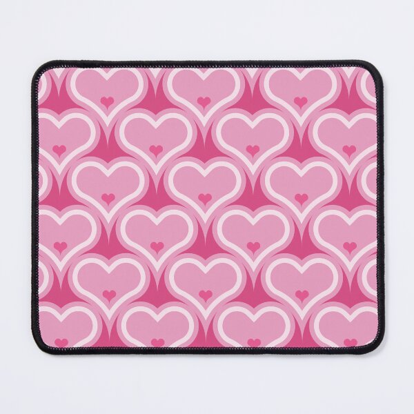 Item preview, Hearts pattern - "Love Night" designed and sold by Hemindway.