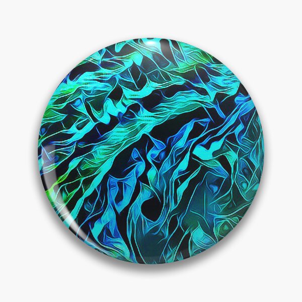 Item preview, Thermal Flow designed and sold by olusion.