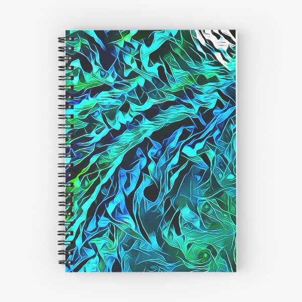 Item preview, Thermal Flow designed and sold by olusion.
