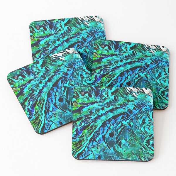 Item preview, Thermal Flow designed and sold by olusion.
