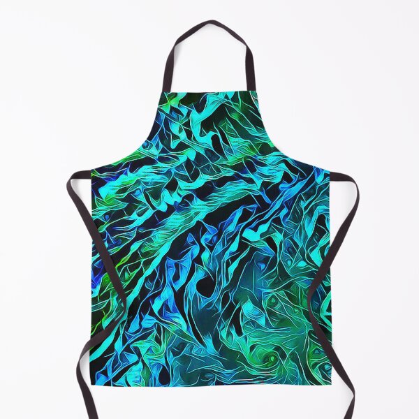 Item preview, Thermal Flow designed and sold by olusion.