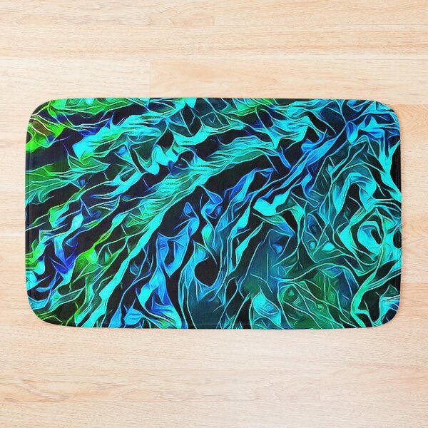 Item preview, Thermal Flow designed and sold by olusion.