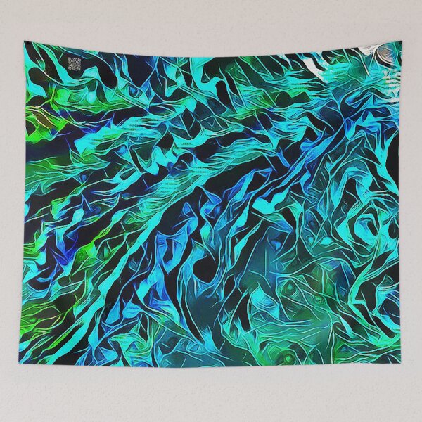 Item preview, Thermal Flow designed and sold by olusion.