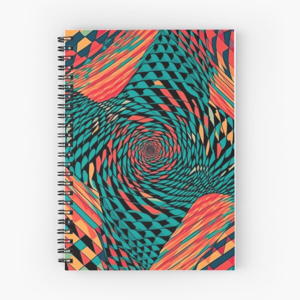 Item preview, Optical Illusion Illustration 05 designed and sold by CremisArt.