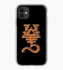 Warlord Crafted iPhone Case