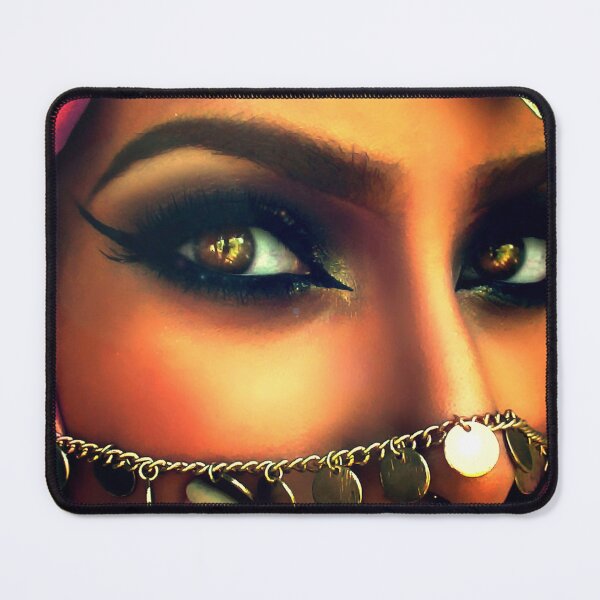 Item preview, ARABIAN WOMAN  designed and sold by johnnyssandart.