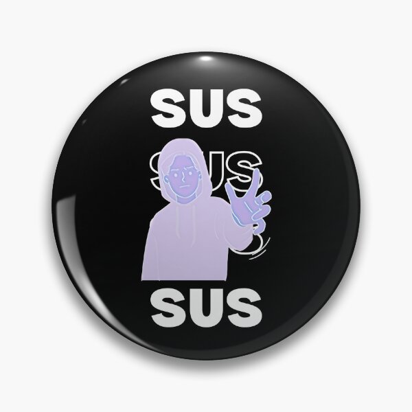 Item preview, Youre Sus Guy designed and sold by AlpacaSmokes.