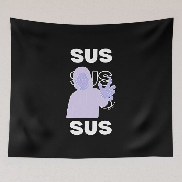 Item preview, Youre Sus Guy designed and sold by AlpacaSmokes.