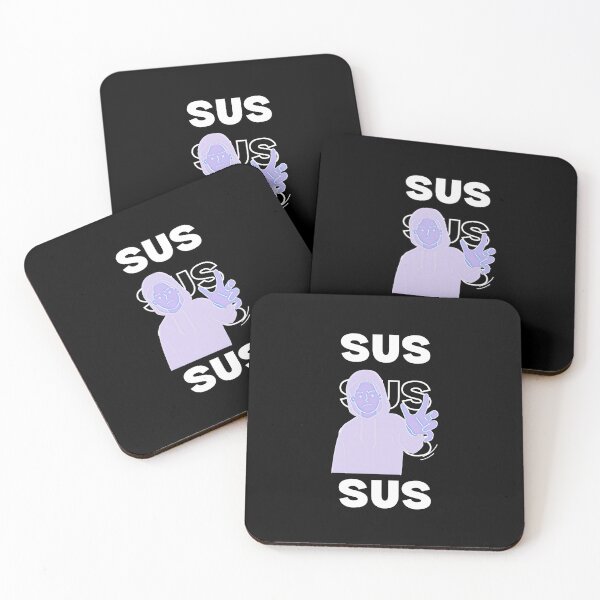 Item preview, Youre Sus Guy designed and sold by AlpacaSmokes.
