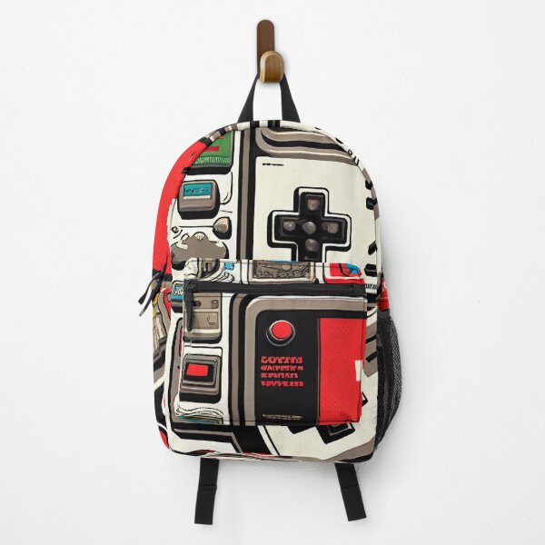 Item preview, Retro Gaming Graphics 7 designed and sold by v1adu7z.