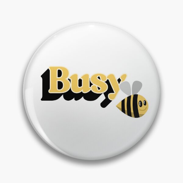 Item preview, Busy Bee designed and sold by vilefret.