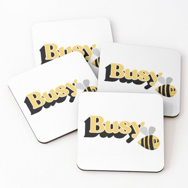 Item preview, Busy Bee designed and sold by vilefret.