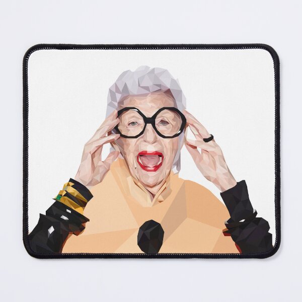 Item preview, Lady with style designed and sold by krisztinaart.