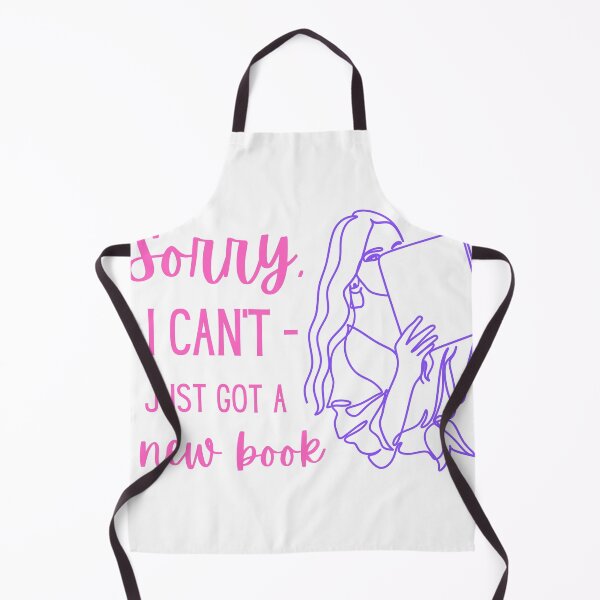 Item preview, Sorry, I can't - just got a new book designed and sold by jechaiyells.