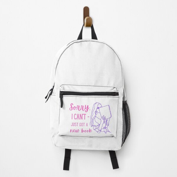 Item preview, Sorry, I can't - just got a new book designed and sold by jechaiyells.