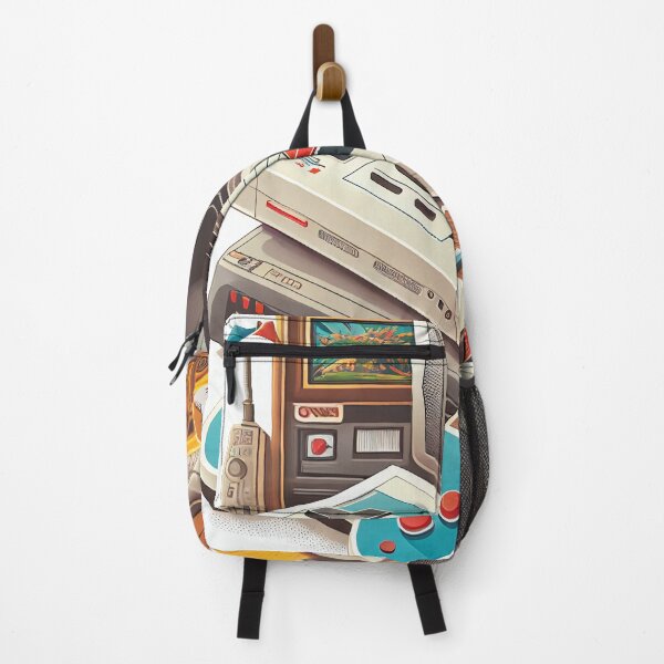 Item preview, Retro Gaming Graphics 8 designed and sold by v1adu7z.