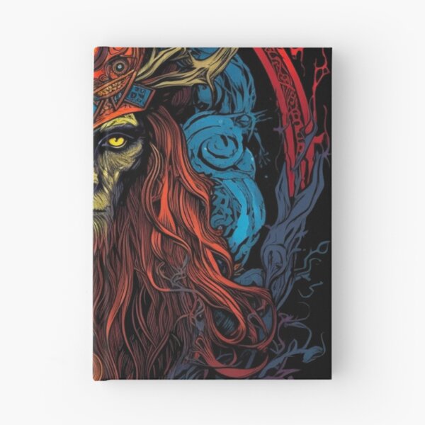 Item preview, rasta lion as a saint designed and sold by Bohabaz.