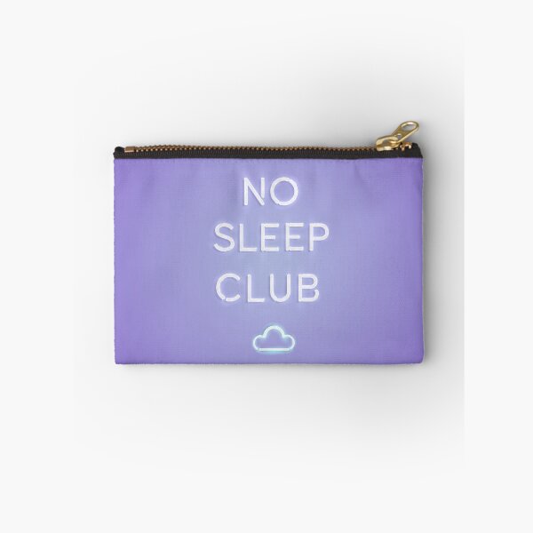 Item preview, No Sleep Club designed and sold by N C.