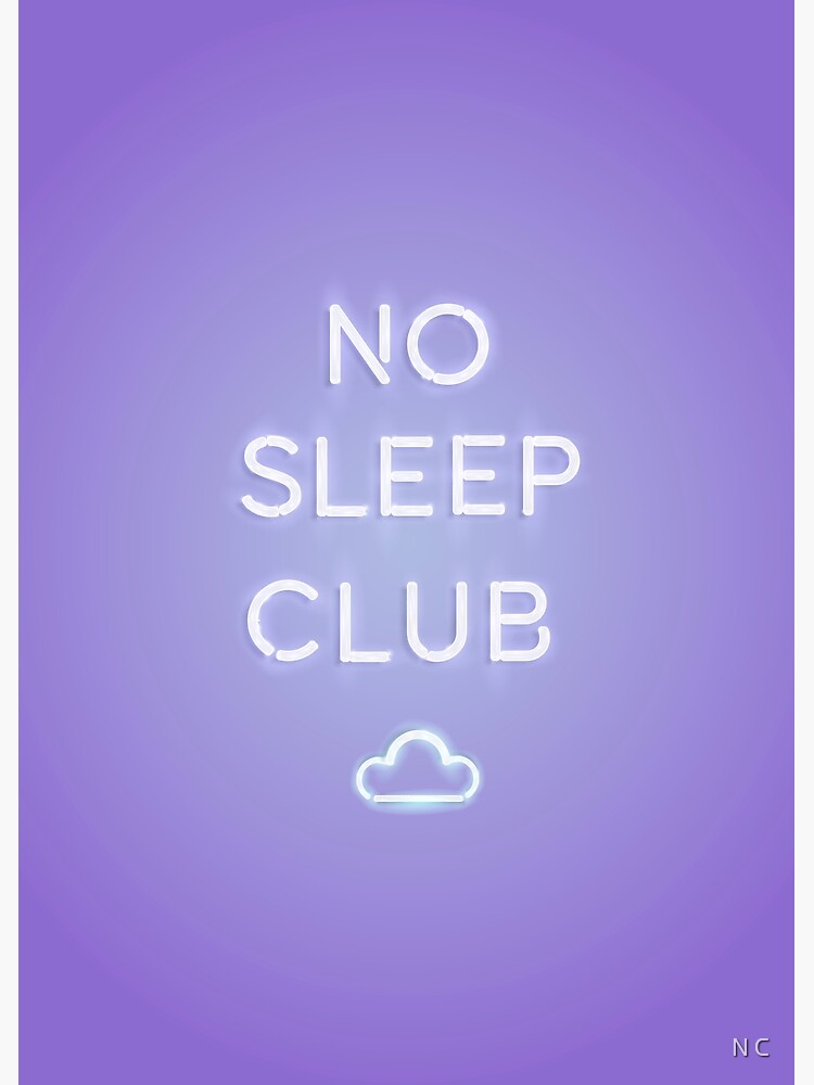 No sleep. Sleep Club. Но слип клуб. No Sleep Эстетика. No Sleep Club тату.