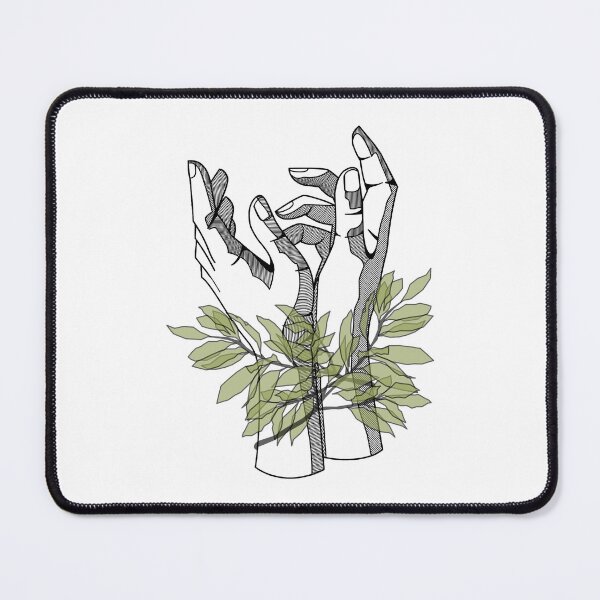 Item preview, Laurel designed and sold by Jade Whitcomb.