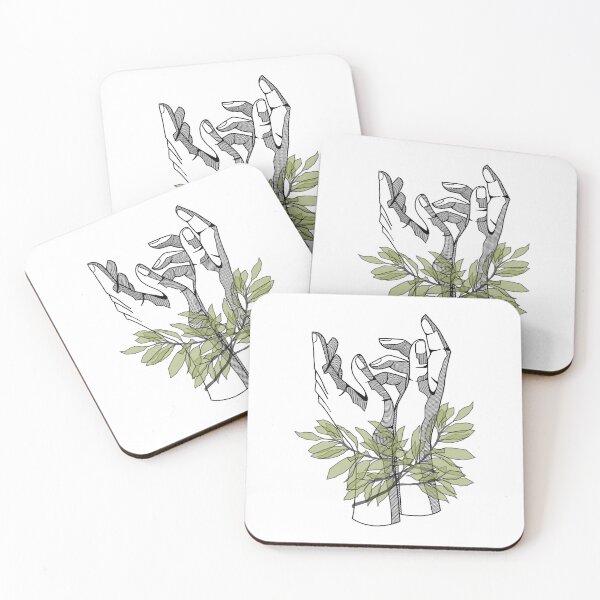 Item preview, Laurel designed and sold by Jade Whitcomb.