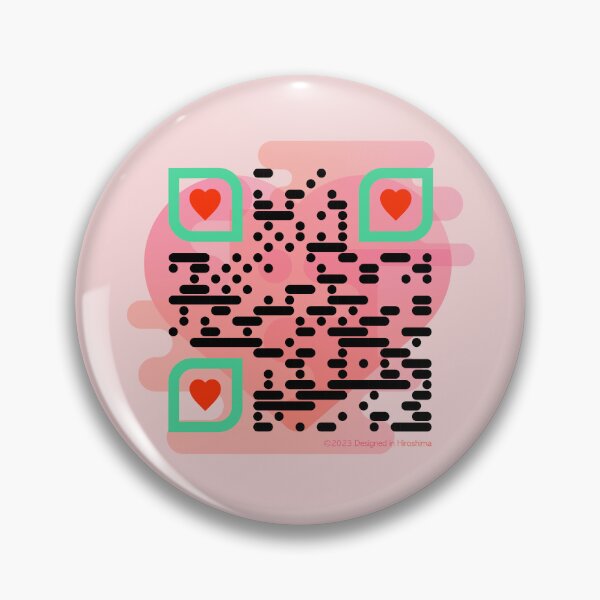 Item preview, QR I Love You: Czech designed and sold by kanjidesign.