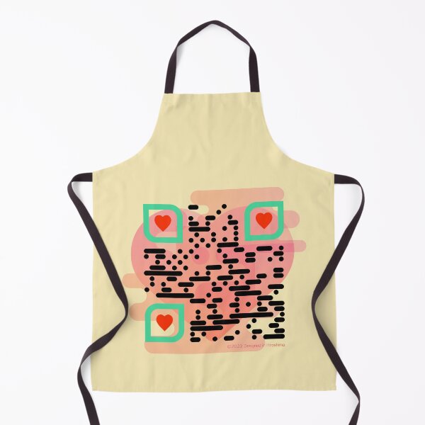 Item preview, QR I Love You: Czech designed and sold by kanjidesign.