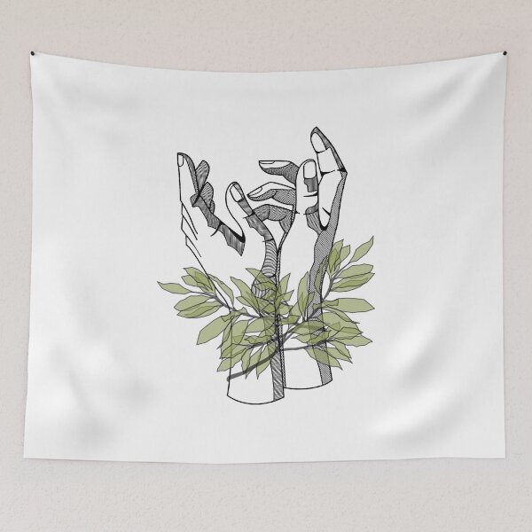 Item preview, Laurel designed and sold by Jade Whitcomb.