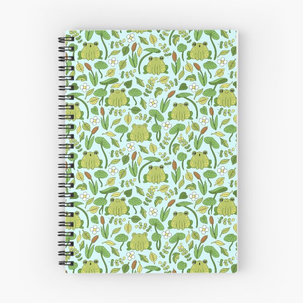 Item preview, Cute toads designed and sold by JuliaBadeeva.