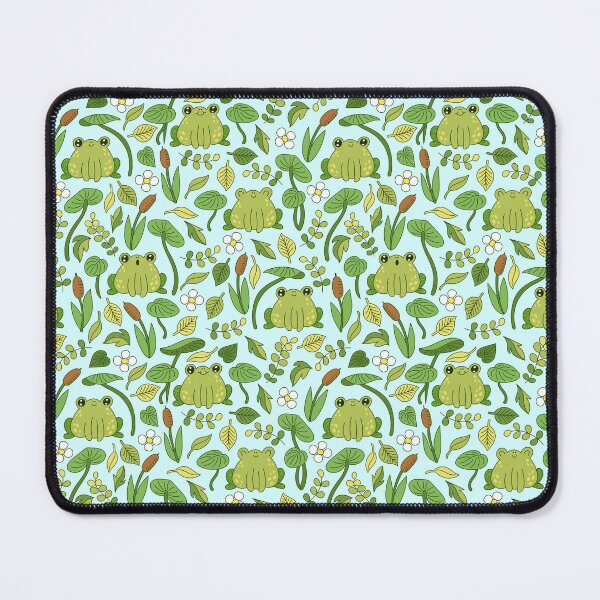 Item preview, Cute toads designed and sold by JuliaBadeeva.