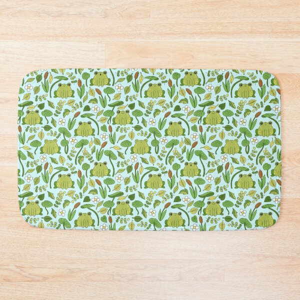 Item preview, Cute toads designed and sold by JuliaBadeeva.