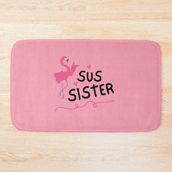 Item preview, Sus Sister designed and sold by AlpacaSmokes.